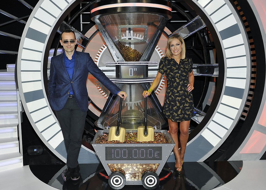 Presentación de Money Time, el nuevo programa de Cuatro - 880x