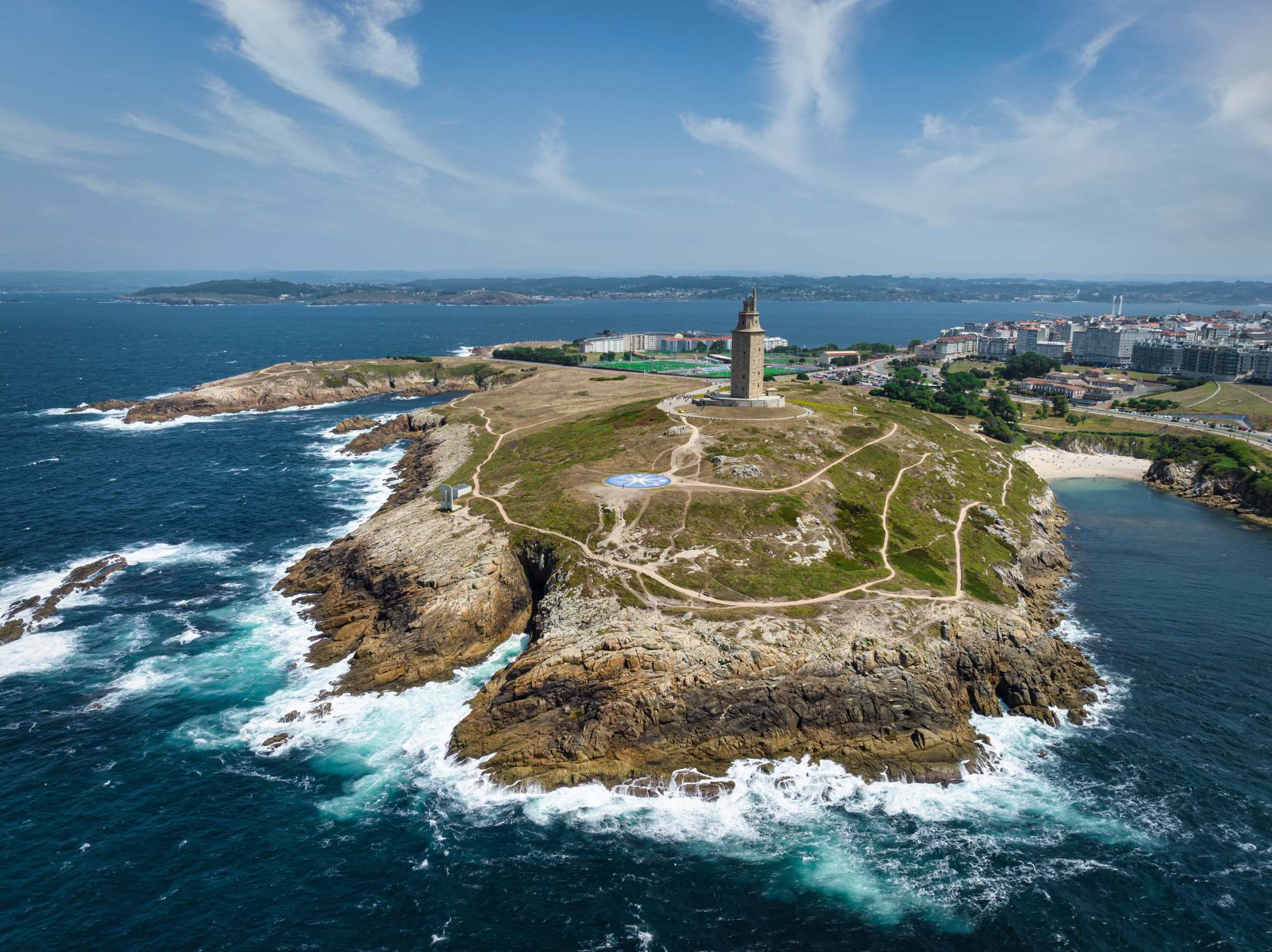 Peñón de Galicia