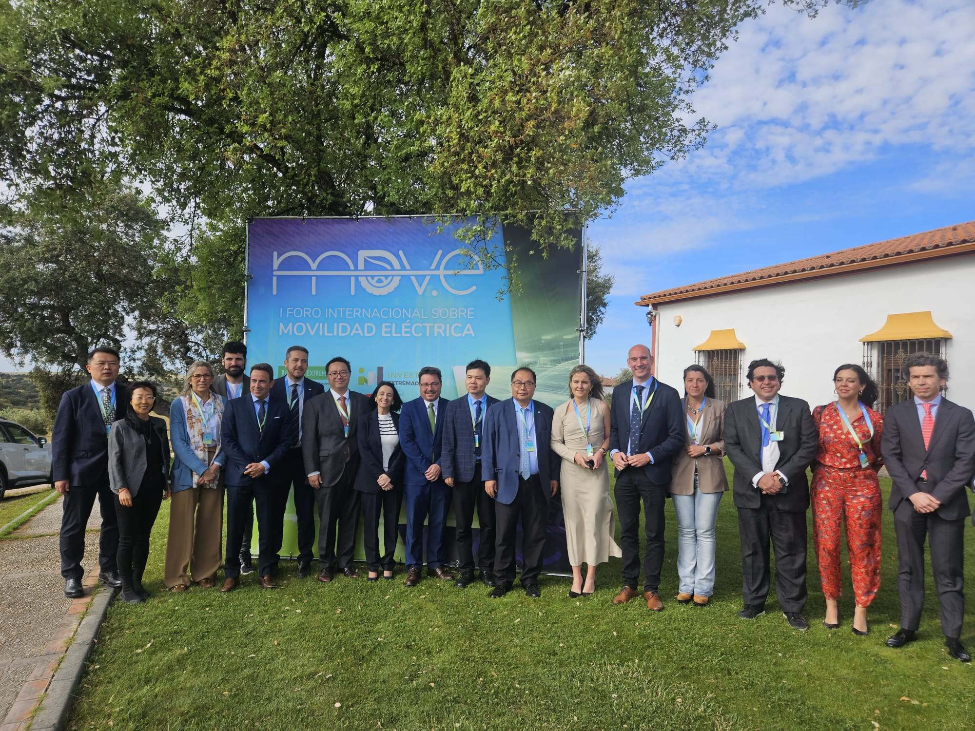 I Foro Movilidad Eléctrica