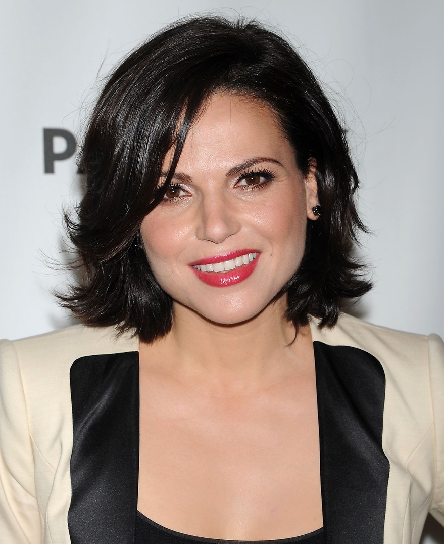 Presentacion de la segunda temporada de 'Érase una vez' (Once upon a time) - 880x