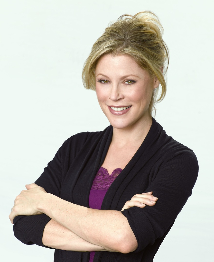 Julie Bowen interpreta a Claire Dunphy en 'Modern Family' - 880x