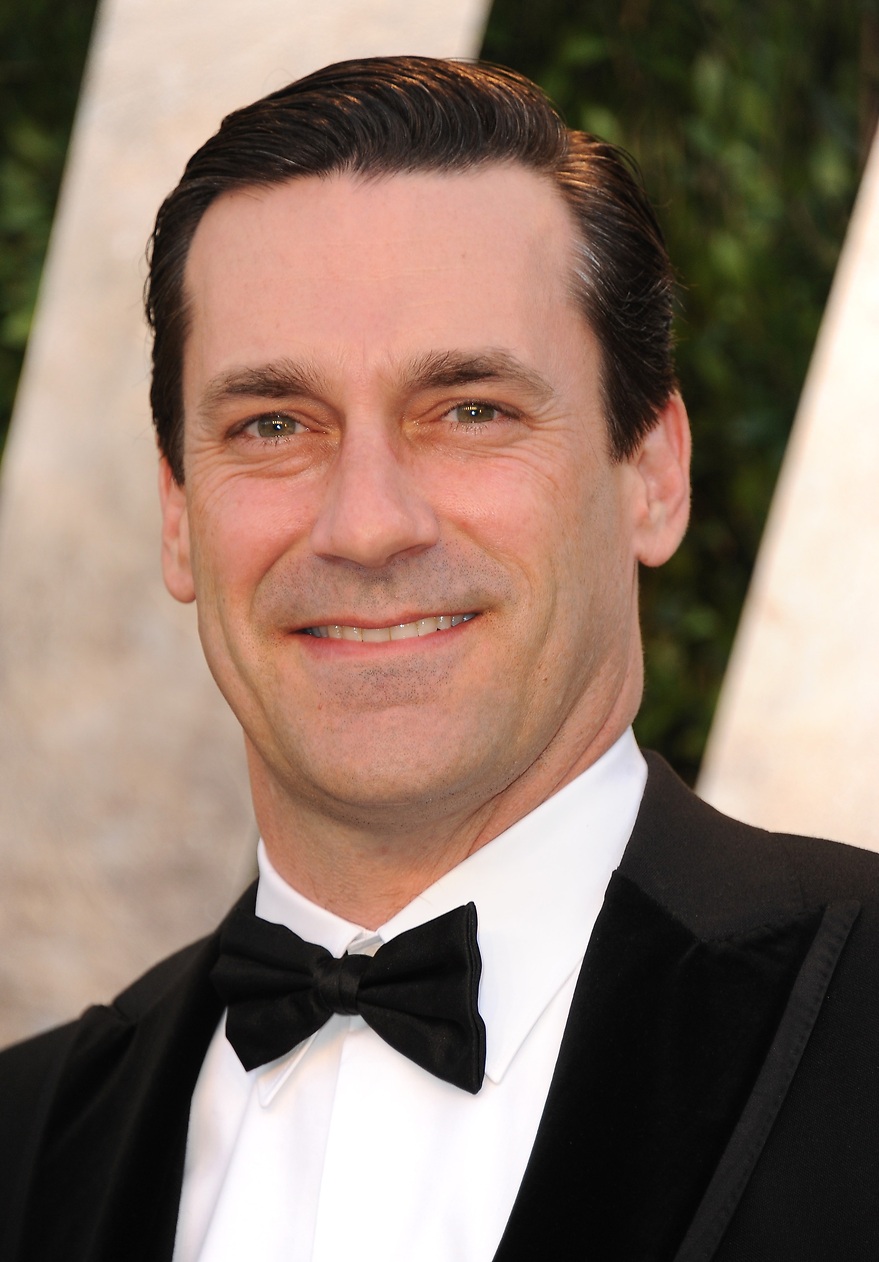 Los actores de televisión no se perdieron la Gala de los Oscar 2013 - 880x