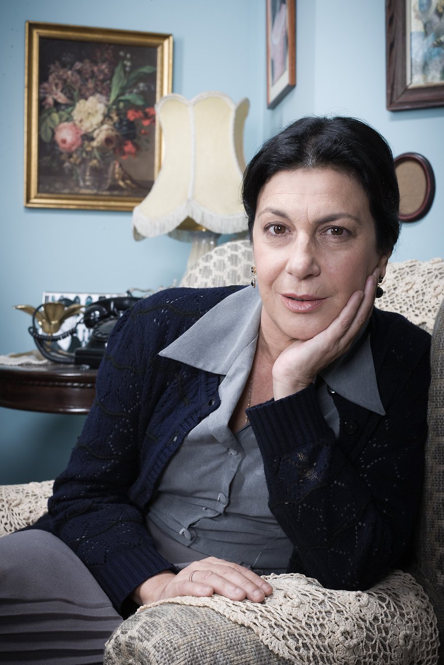 Maica Barroso da vida a Felisa en 'Amar es para siempre' - 880x