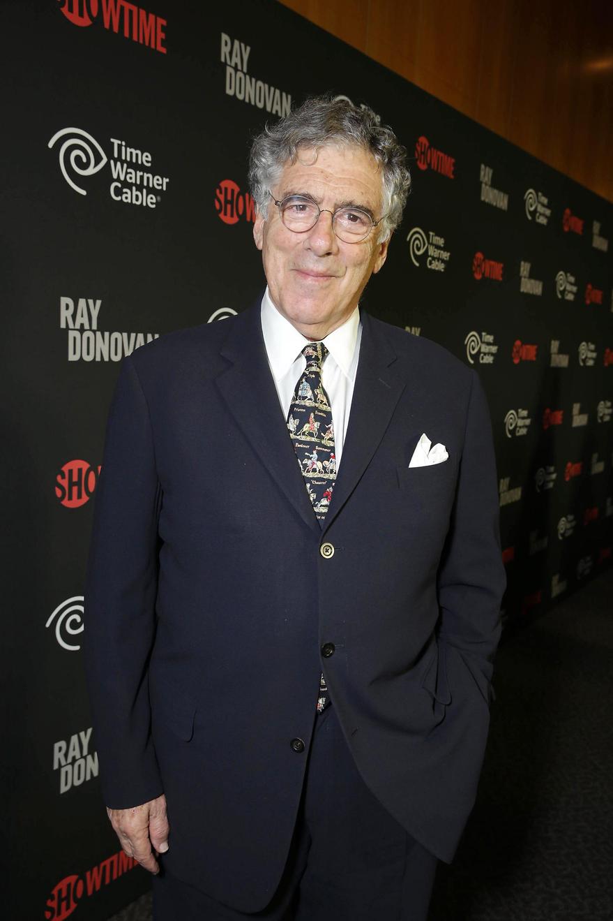 Elliott Gould es uno de los protagonistas de 'Ray Donovan' - 880x