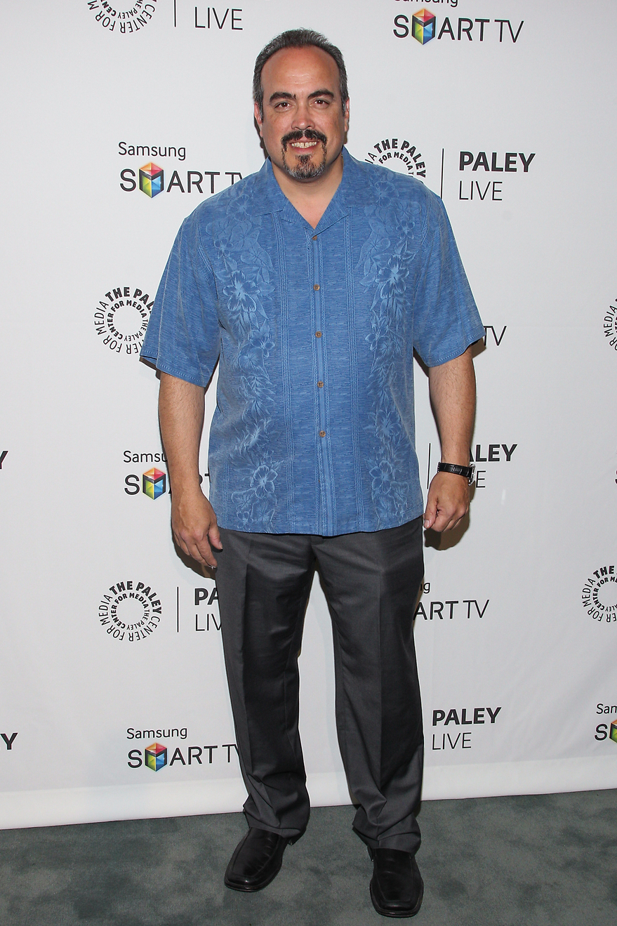 David Zayas - 880x