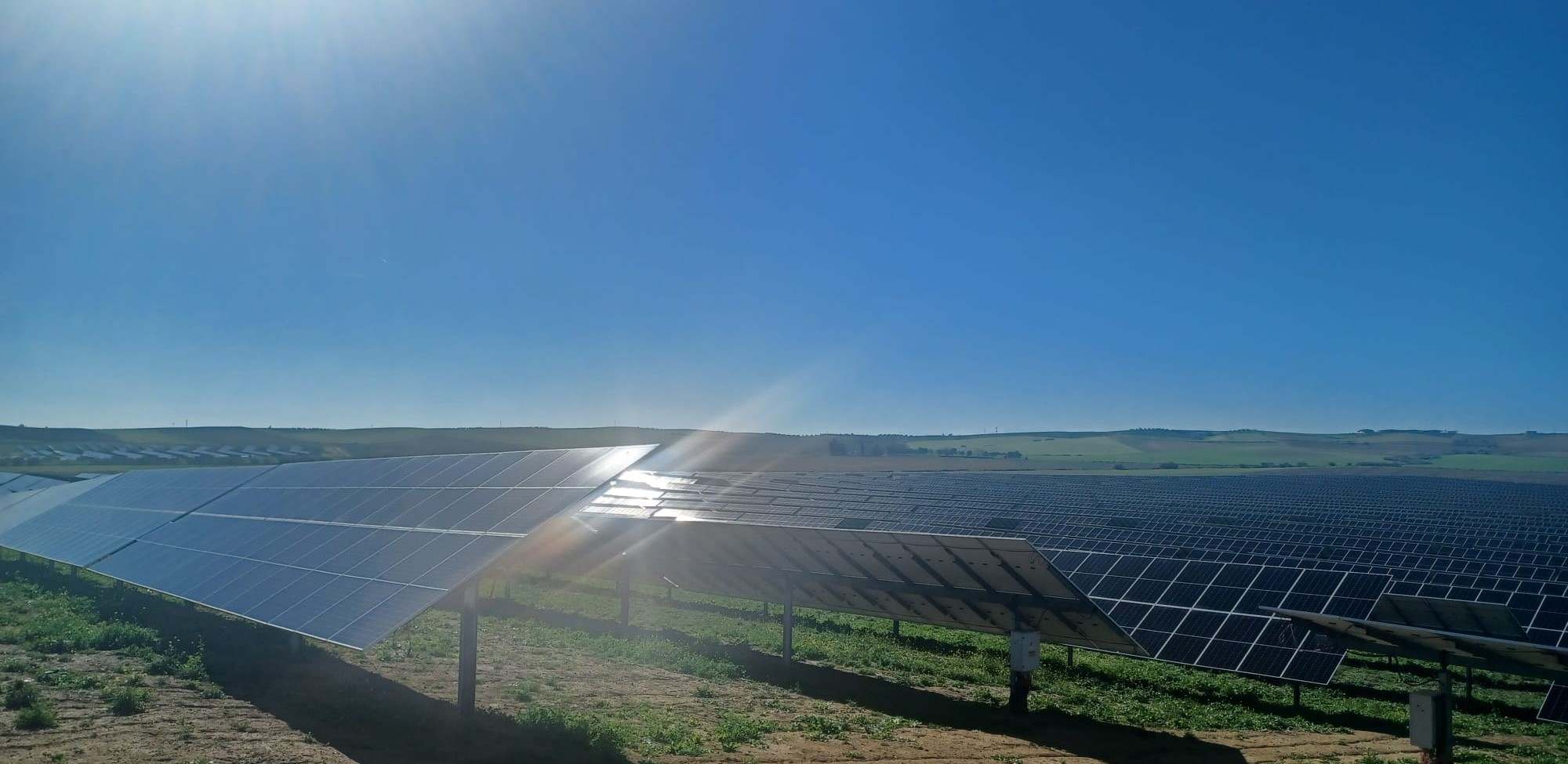 La nueva planta de Engie