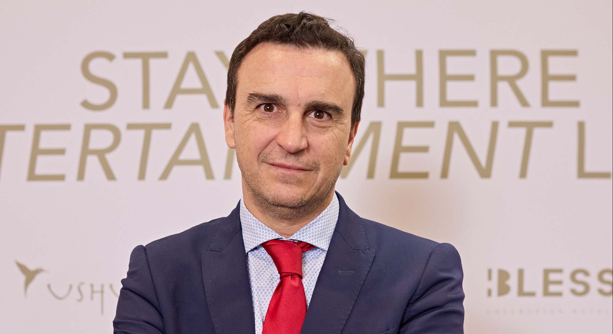 Abel Matutes, Presidente de Palladium Hotel Group.