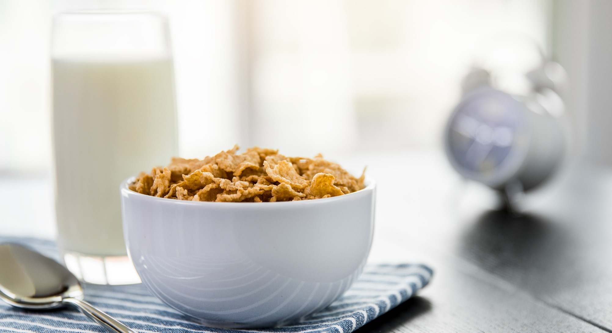 cereales