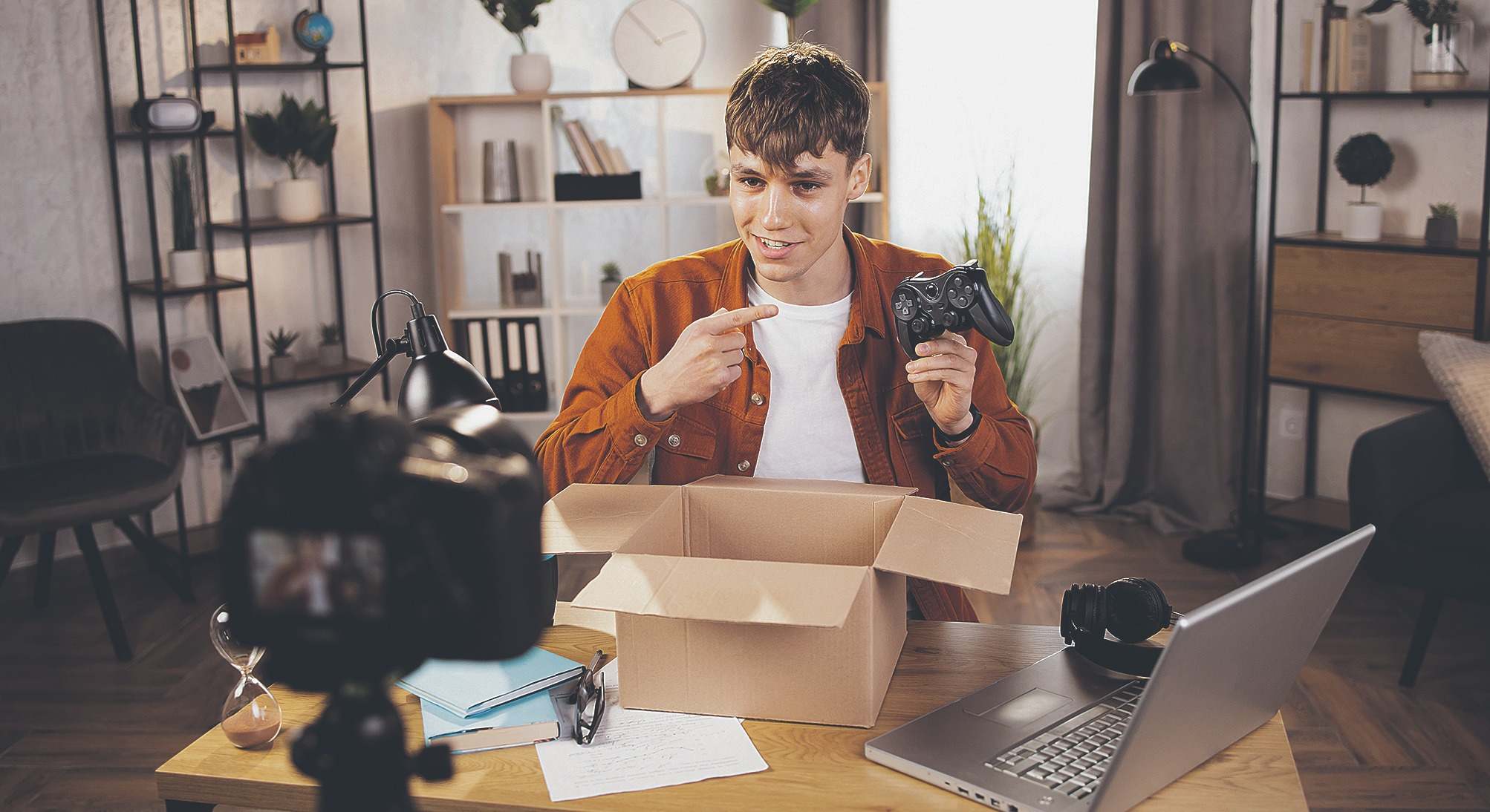 Las campañas de marketing optan por la figura del 'influencer'