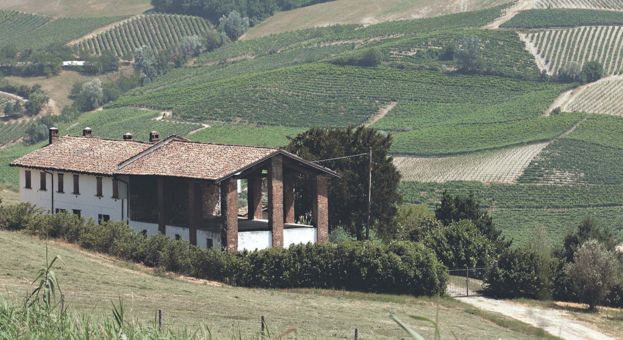 Finca rústica