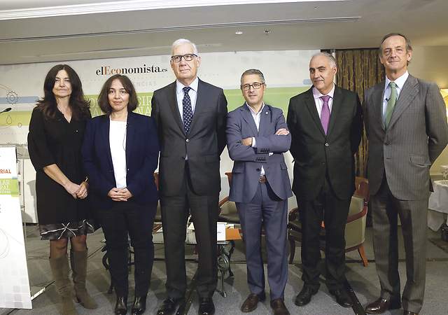 Las empresas apuestan por implantar la economía circular