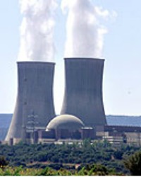 Nuclear Trillo