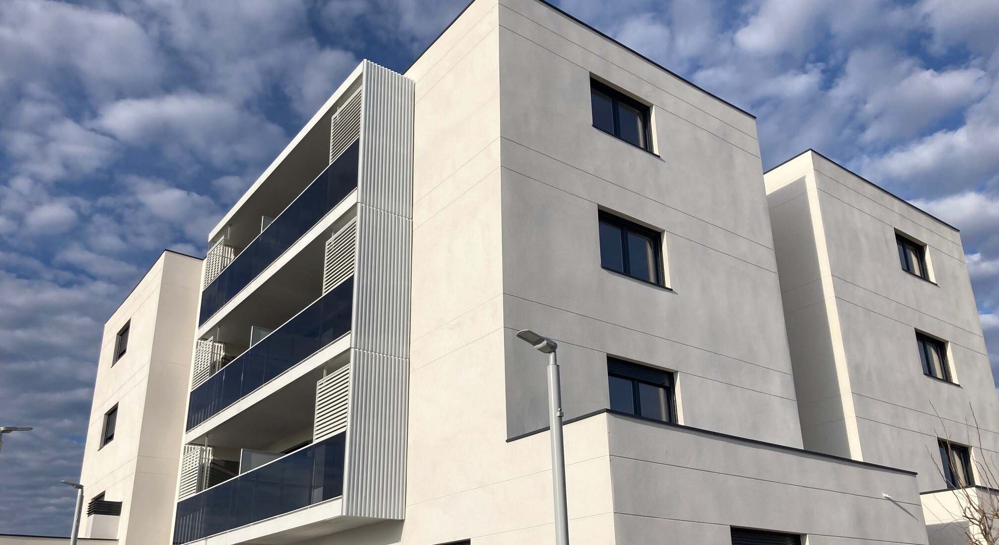 vivienda Aragón