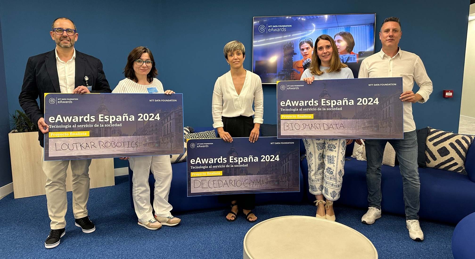  eAwards Espan?a 2024  