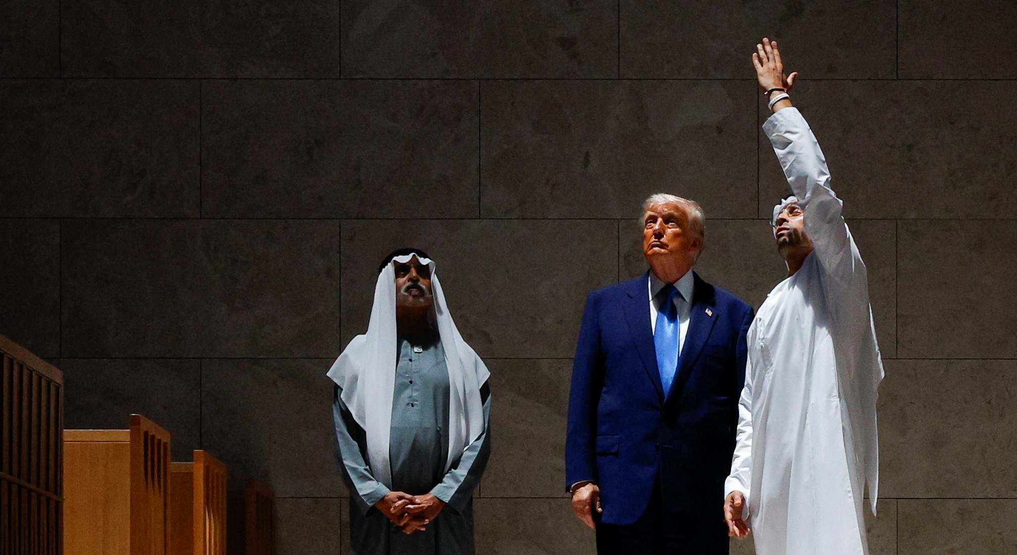 trump-uae