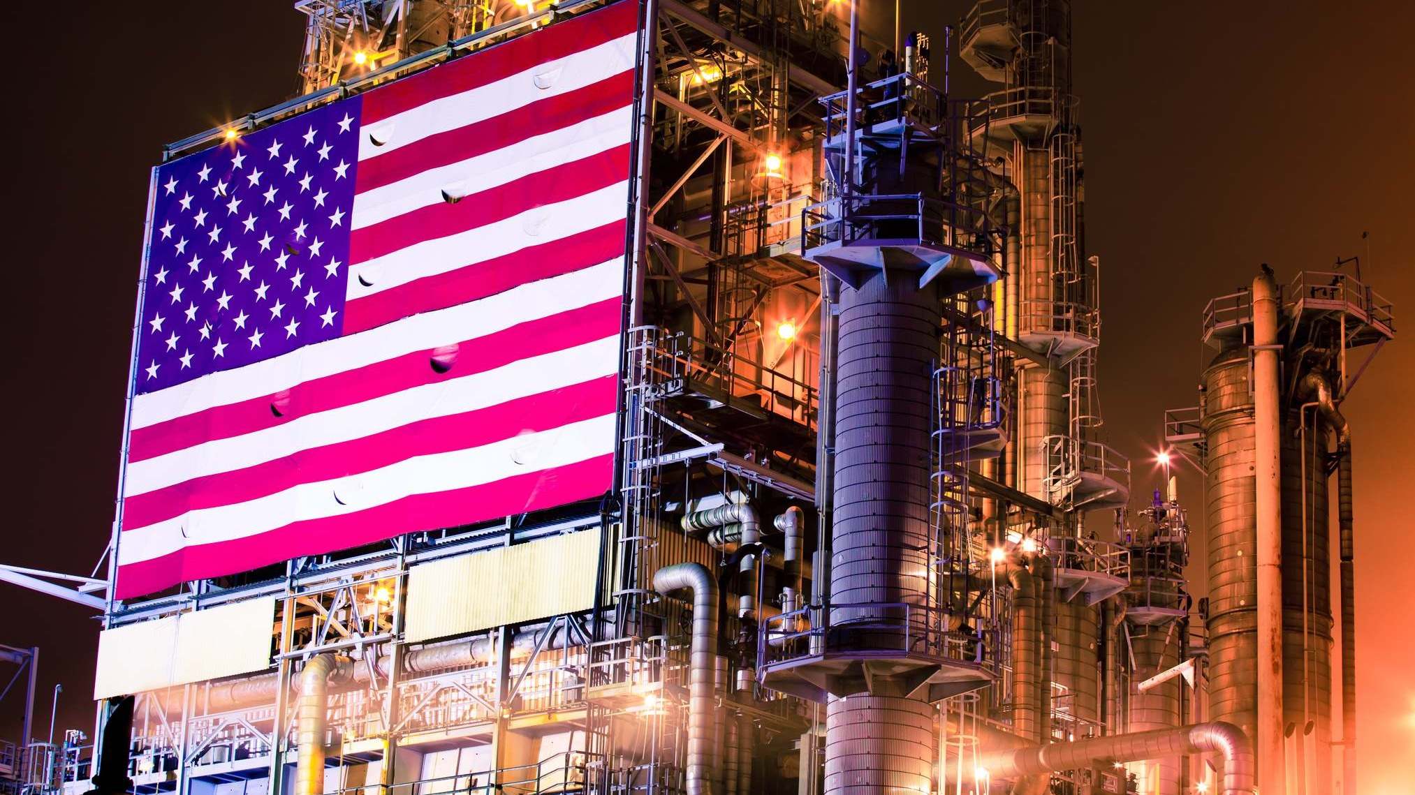La industria de EEUU, en el foco de todas las miradas inversoras