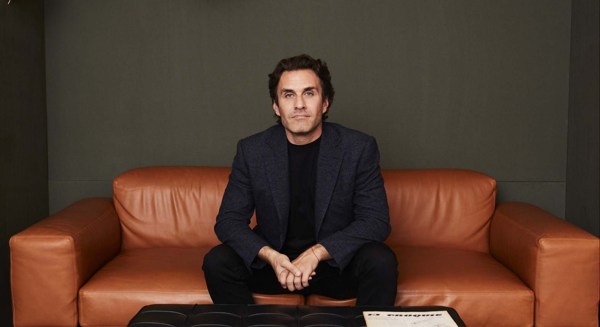 Said Hejal, CEO de Kronos Homes