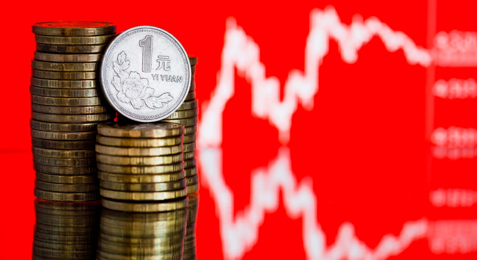 El dividendo de la bolsa china