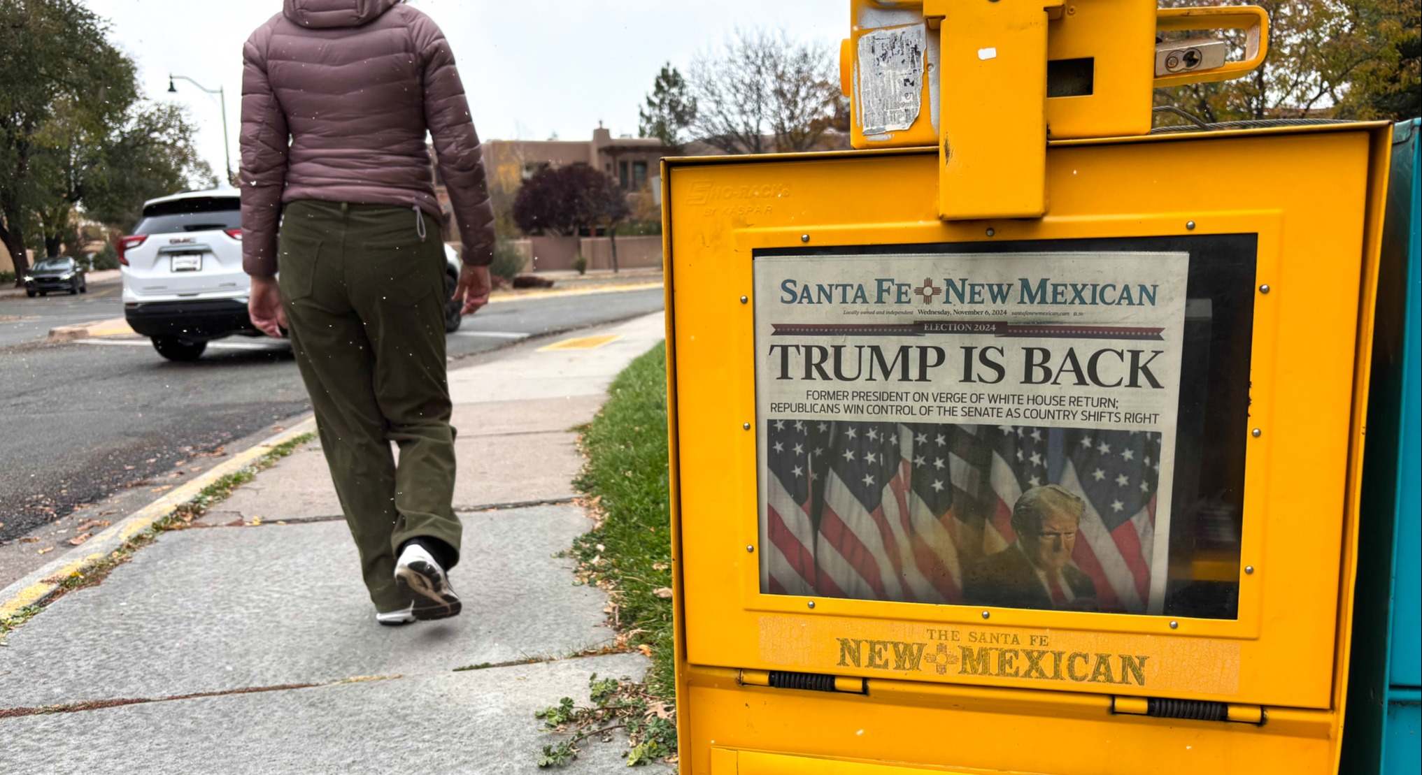 Trump y la economía