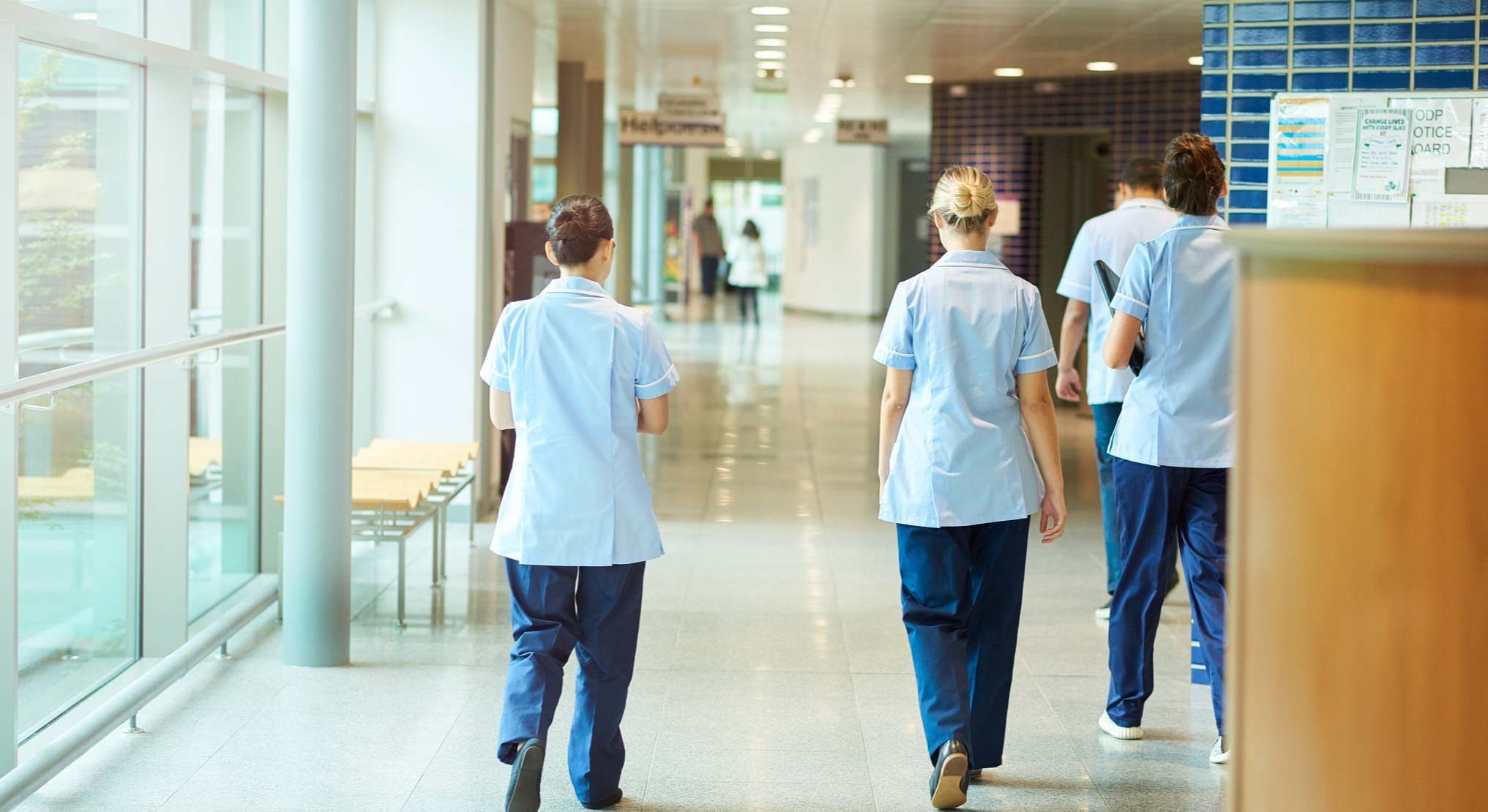 Hospital