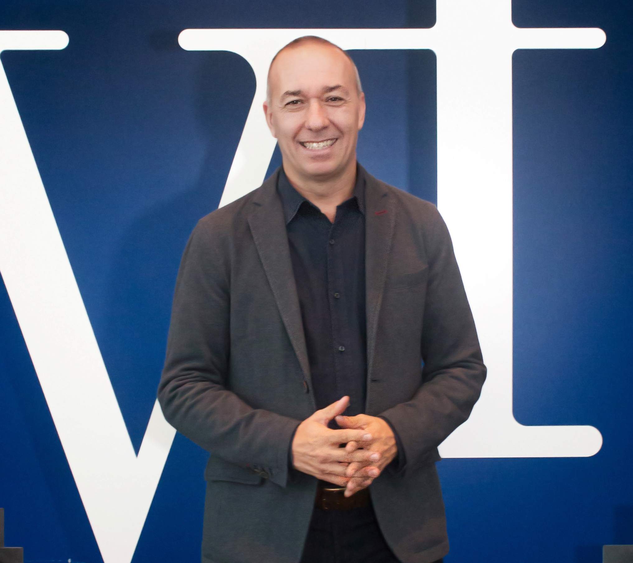 Martino Scabbia presidente de VF Corporation para EMEA