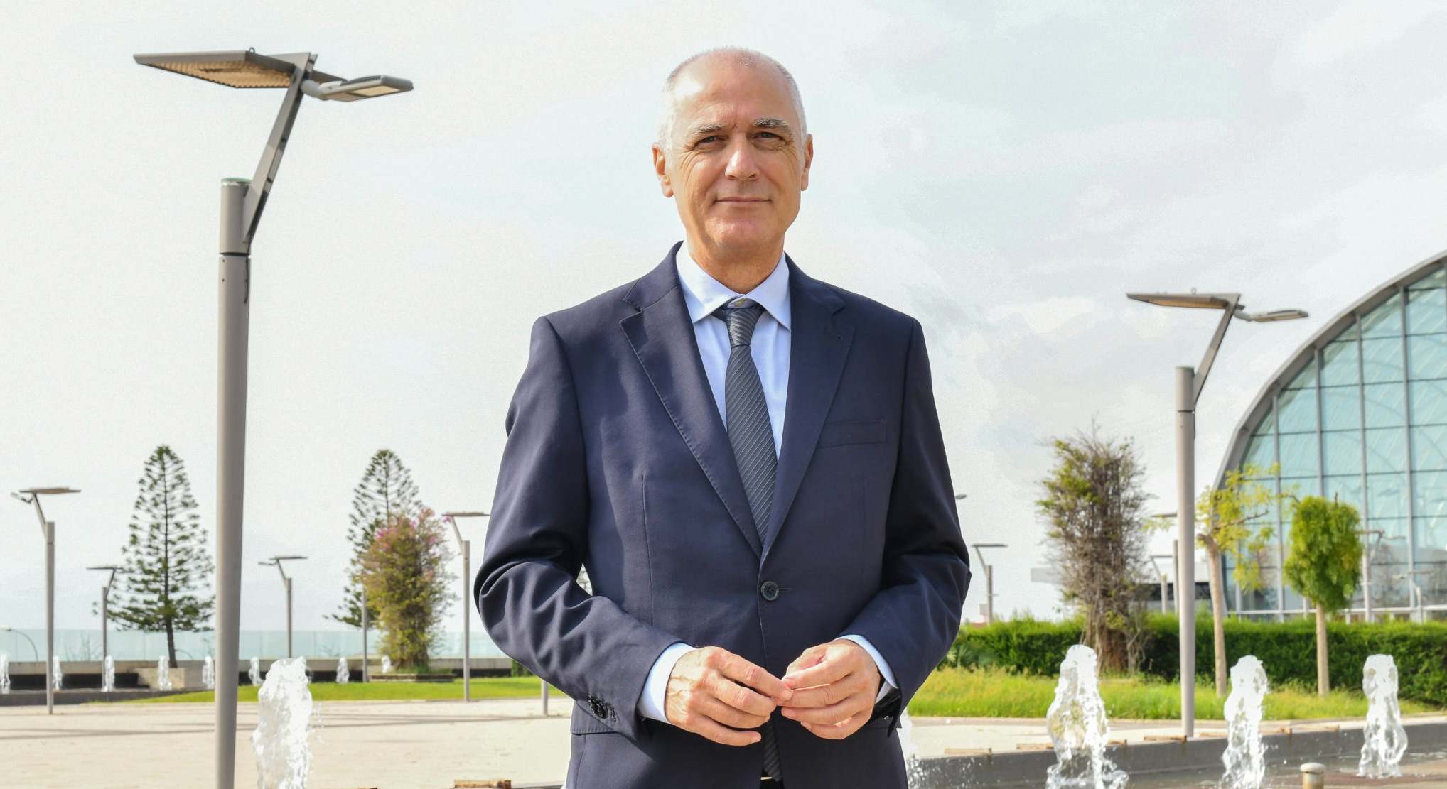 Enrique Soto.