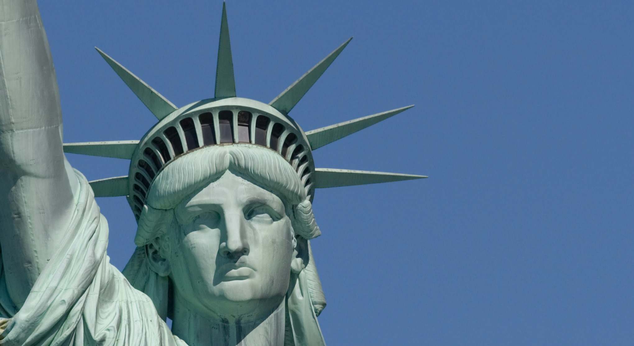 Estatua de la Libertad
