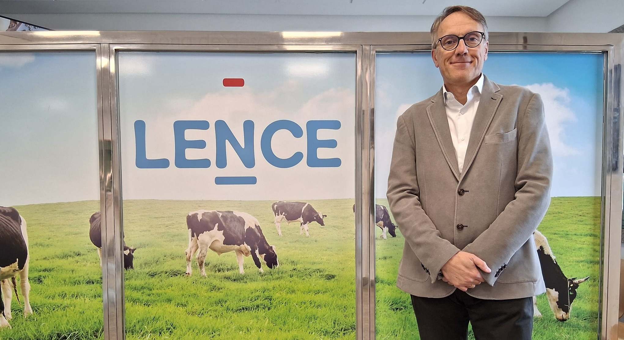 Miguel Gómez, nuevo consejero delegado de Grupo Leche Río