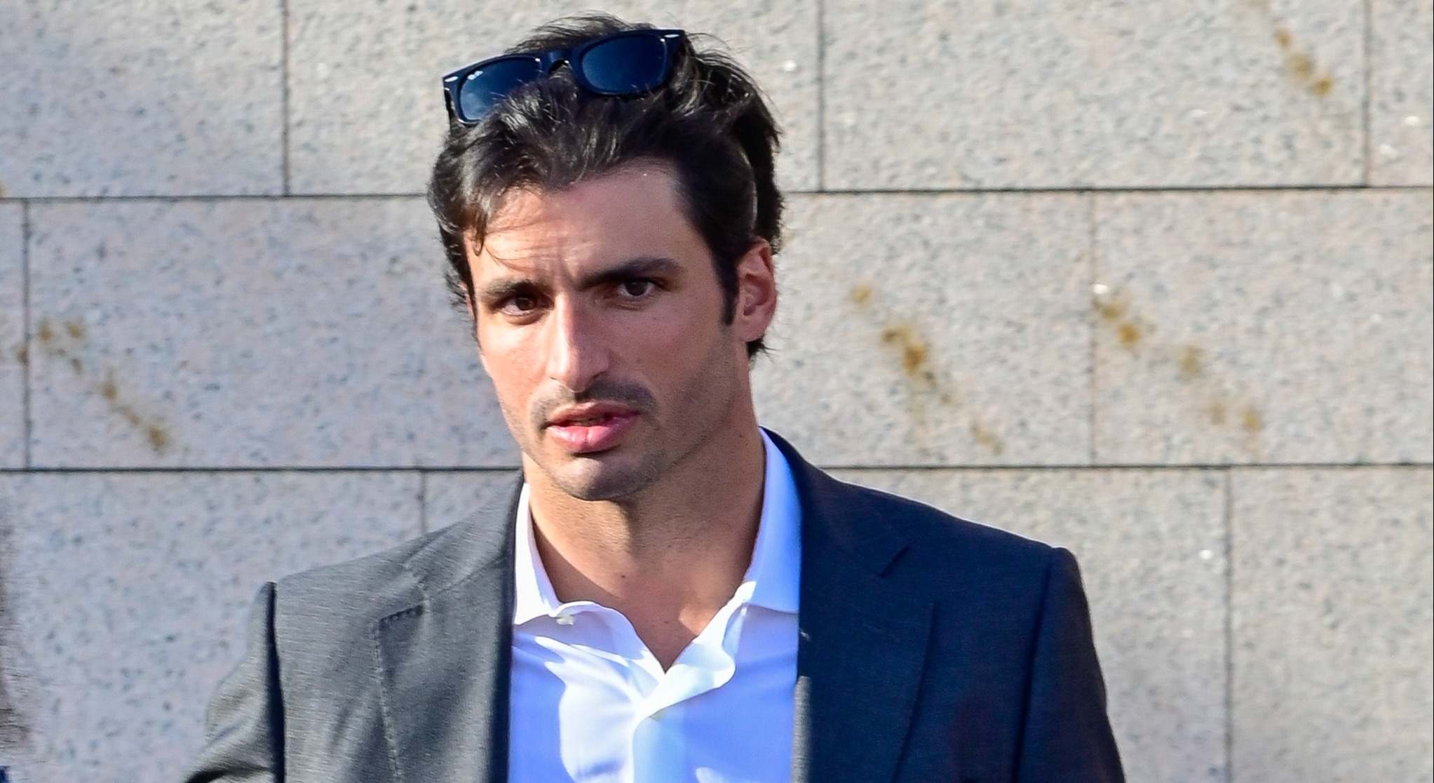 Carlos Sainz