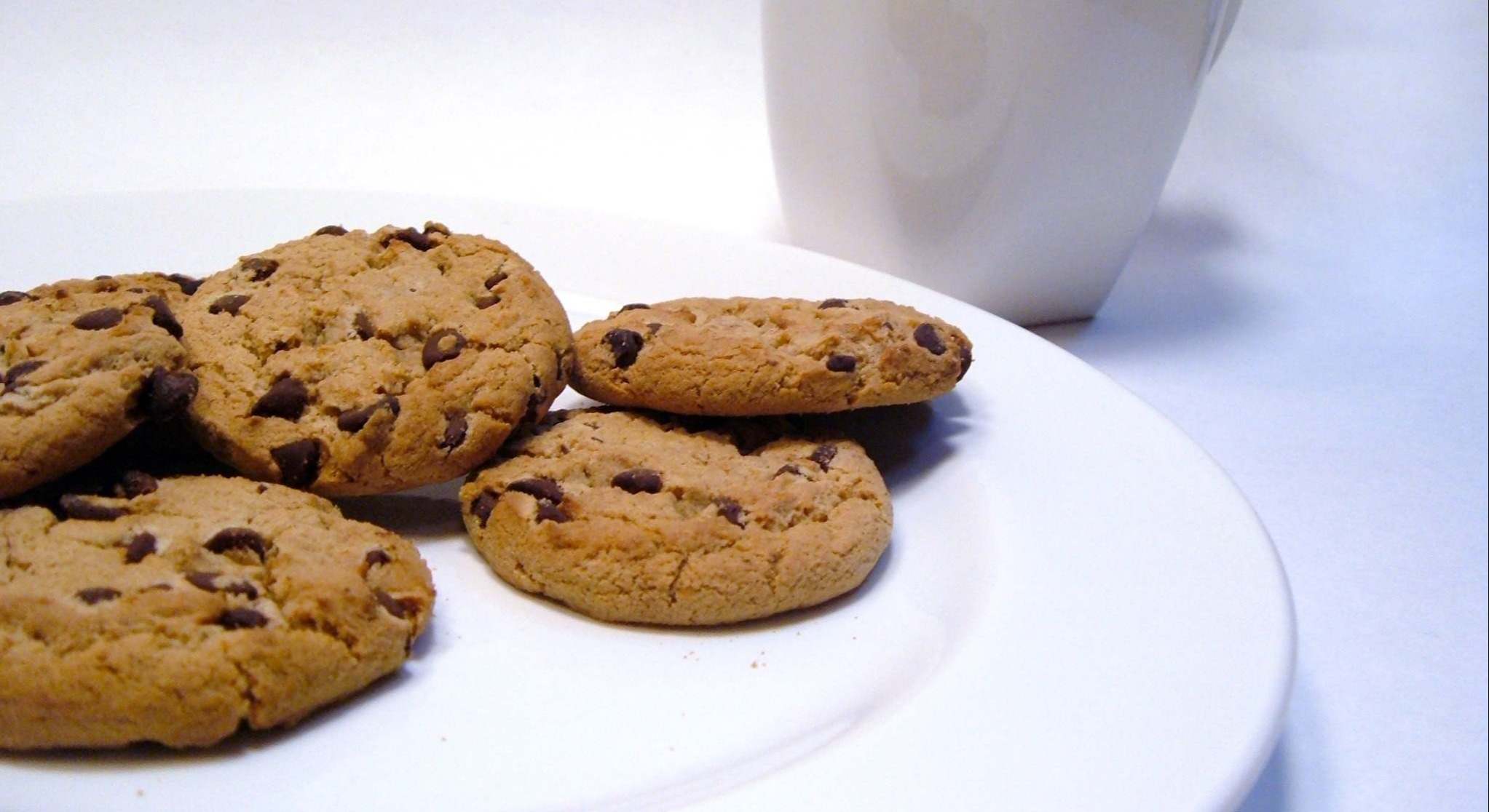 GalletasConChocolate