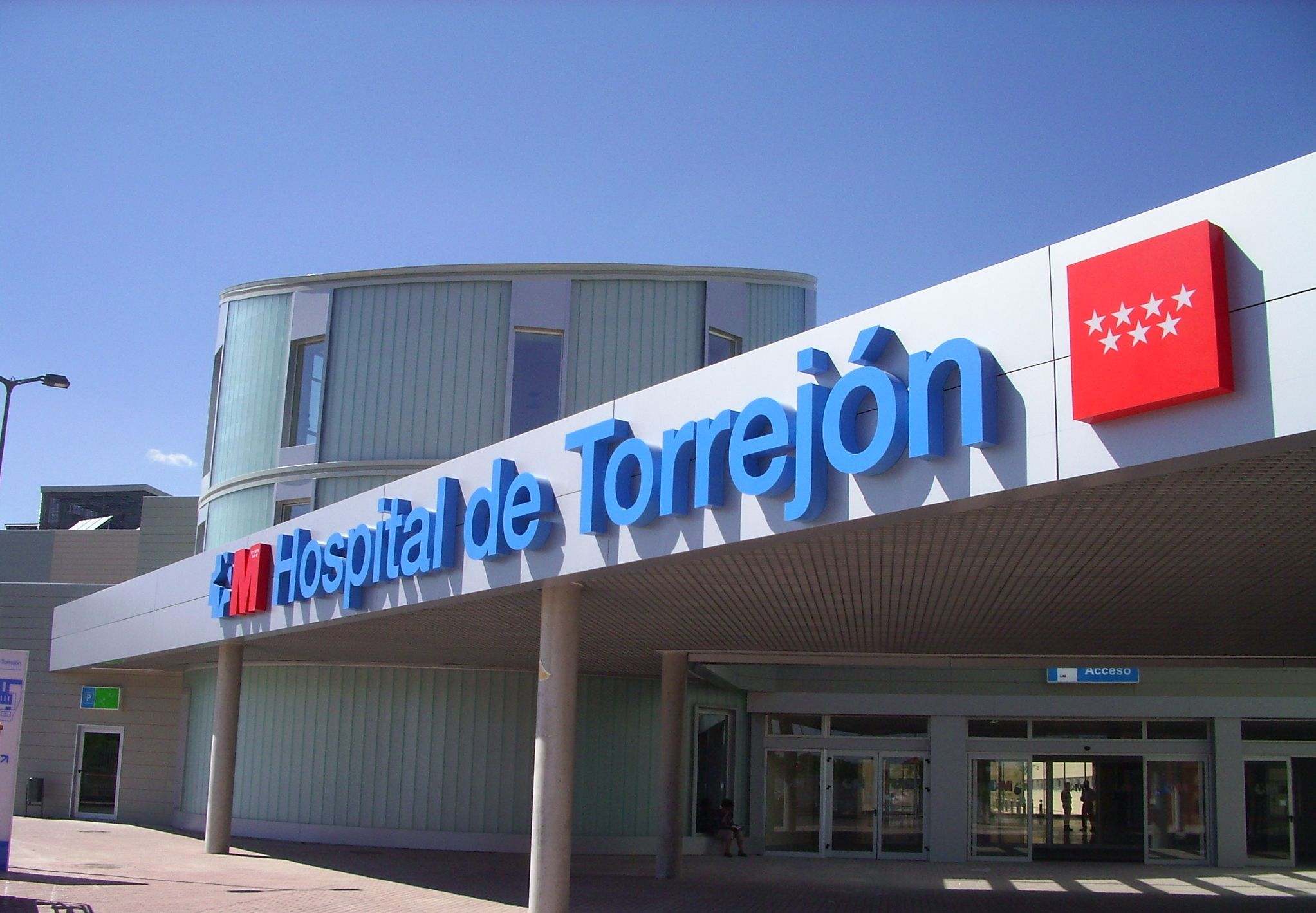 hospital