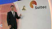Soltec debuta con alzas del 11% en su estreno bursátil
