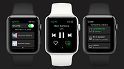 Es oficial: Spotify desembarca en el Apple Watch con aplicación propia
