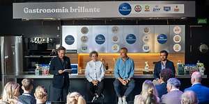 P&G Professional celebra Gastronomía Brillante, un evento para impulsar la excelencia en la gastronomía y la limpieza profesio