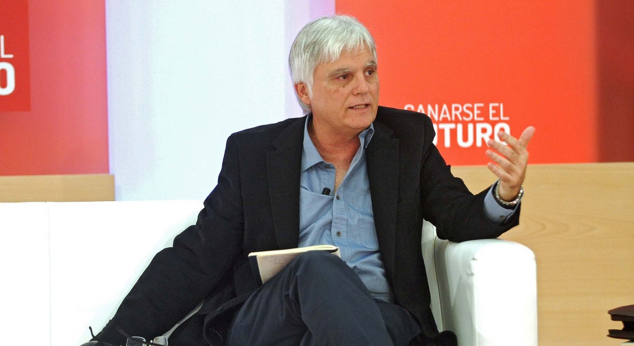 José Miguel Pérez.