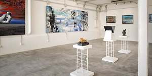 Metamorphose: el lugar de encuentro  para el arte y el diseño en Marbella