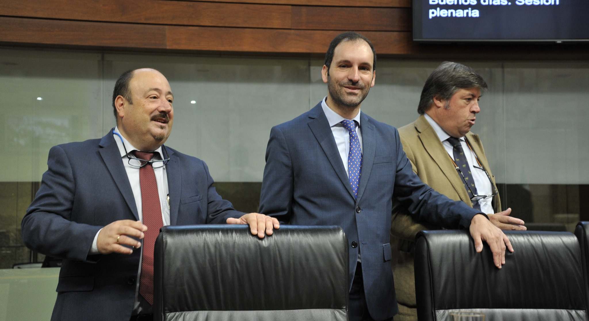 Grupo Parlamentario Vox