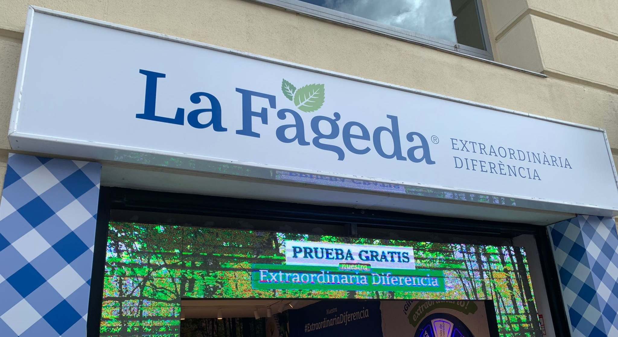 LaFagedaGranVia