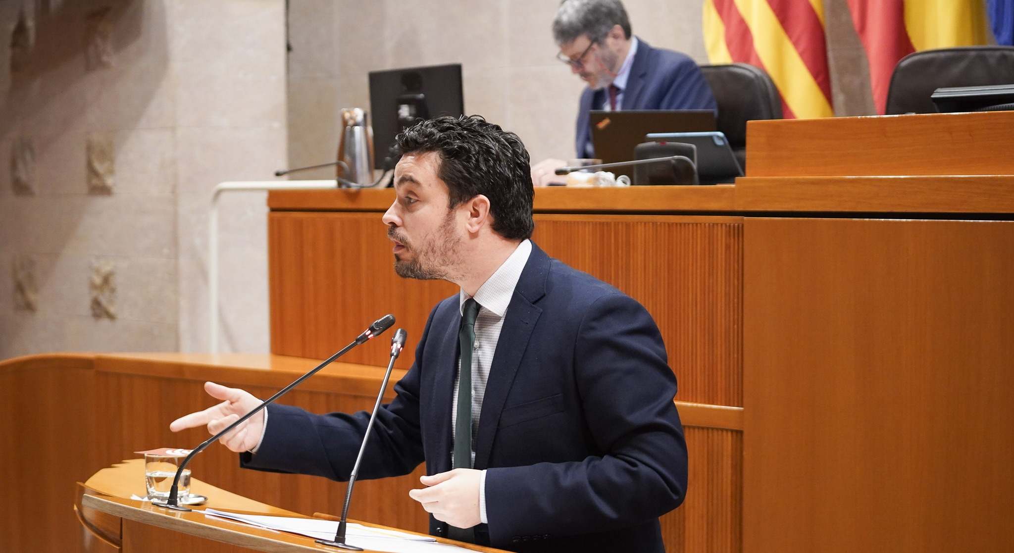 estatuto pequeño municipio