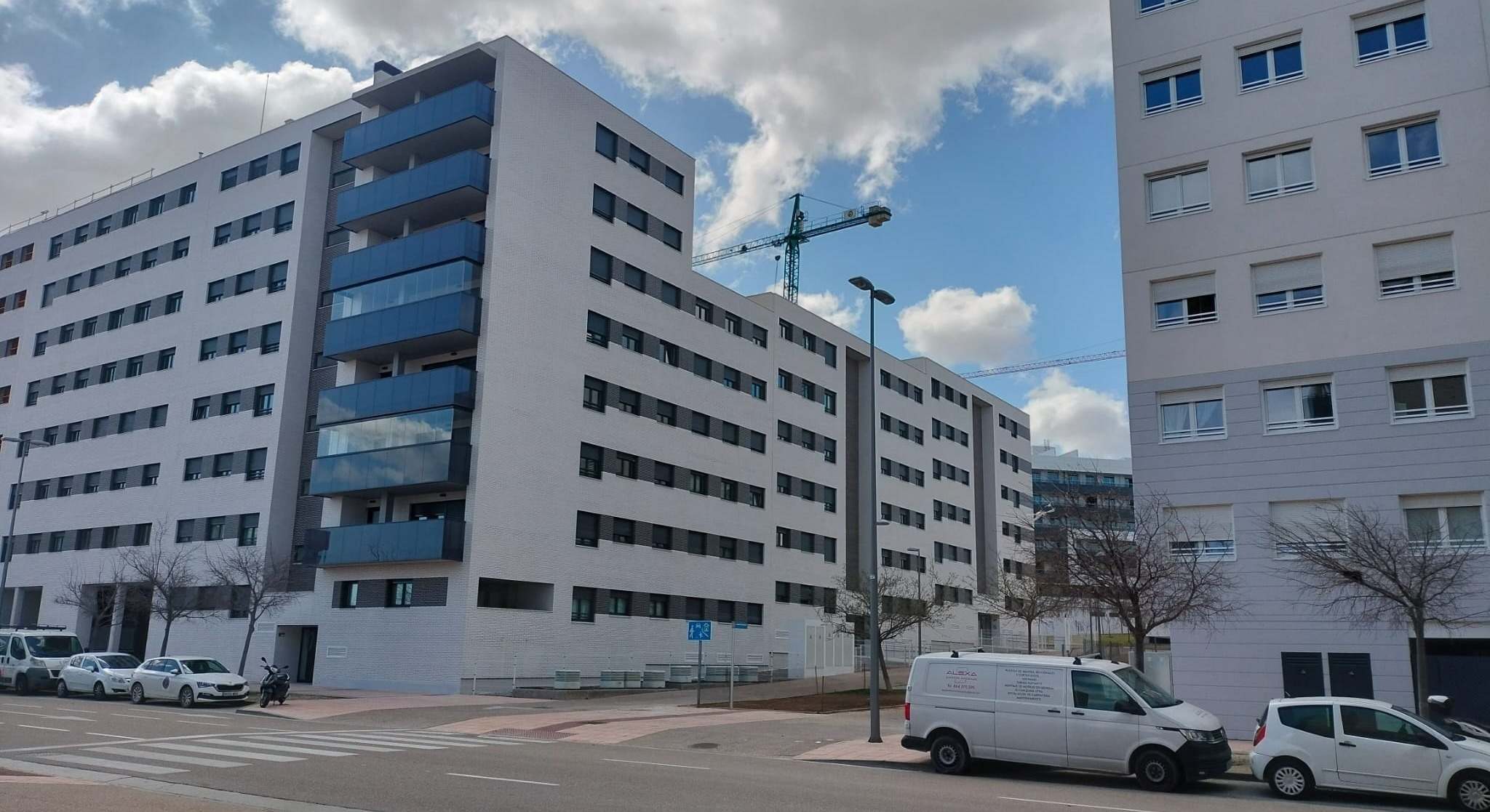vivienda zaragoza