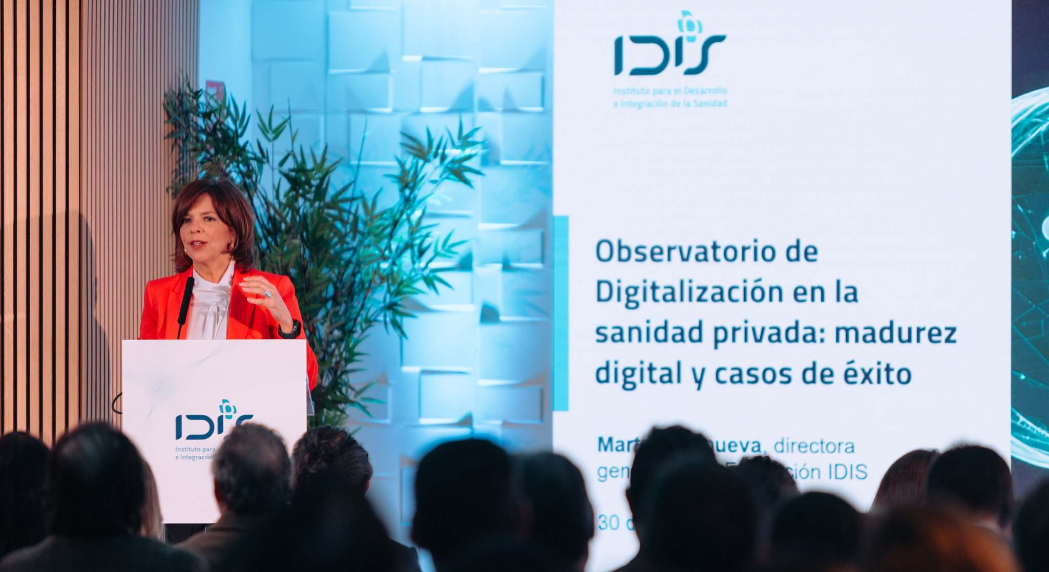 FUNDACIONIDIS