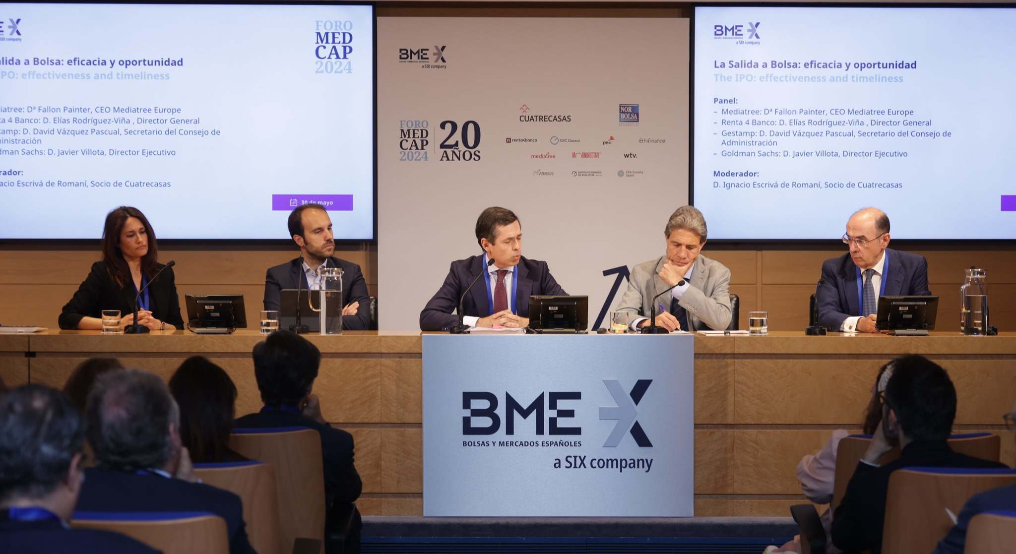 Medcap 2024