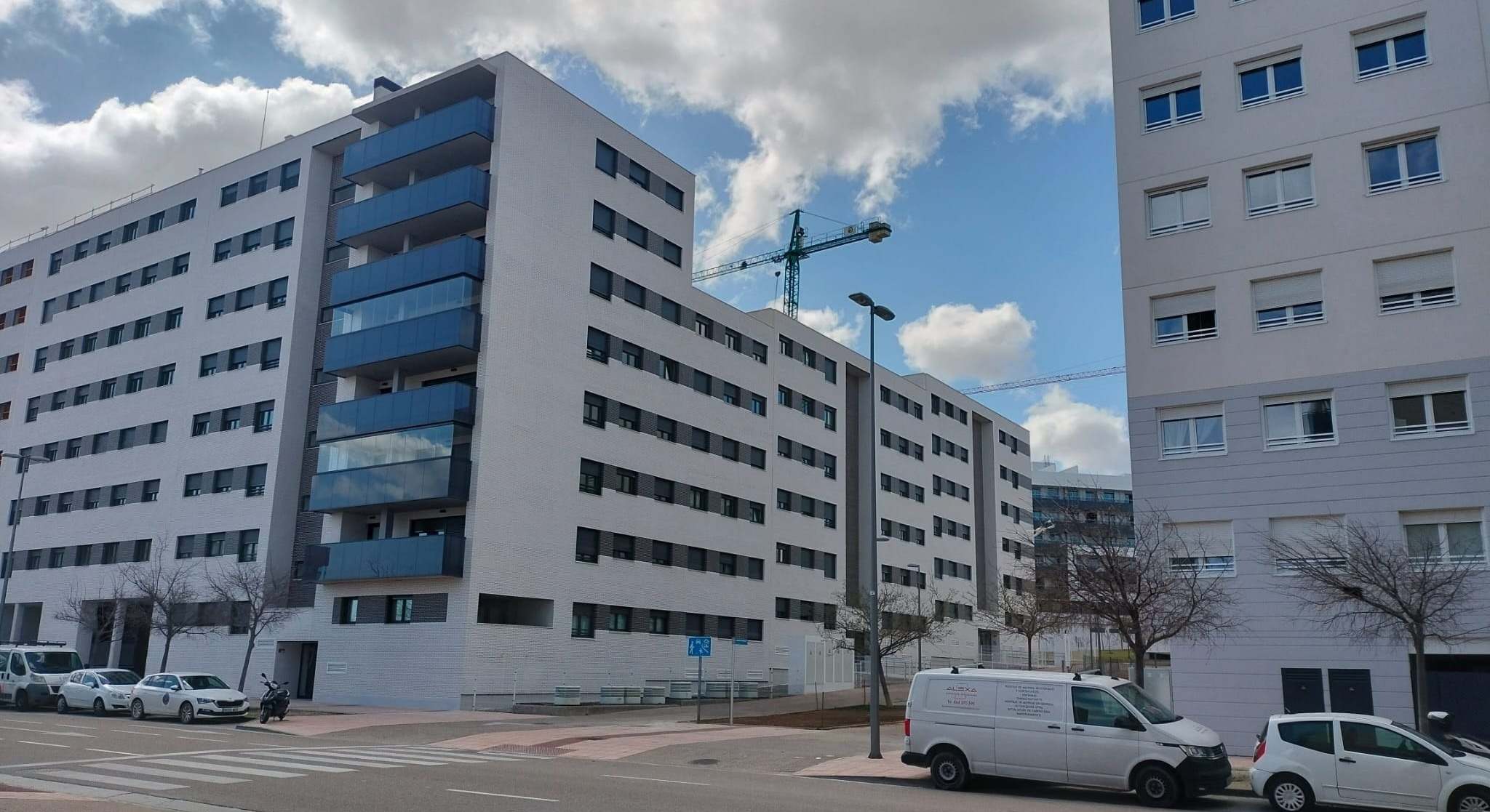 vivienda protegida aragon