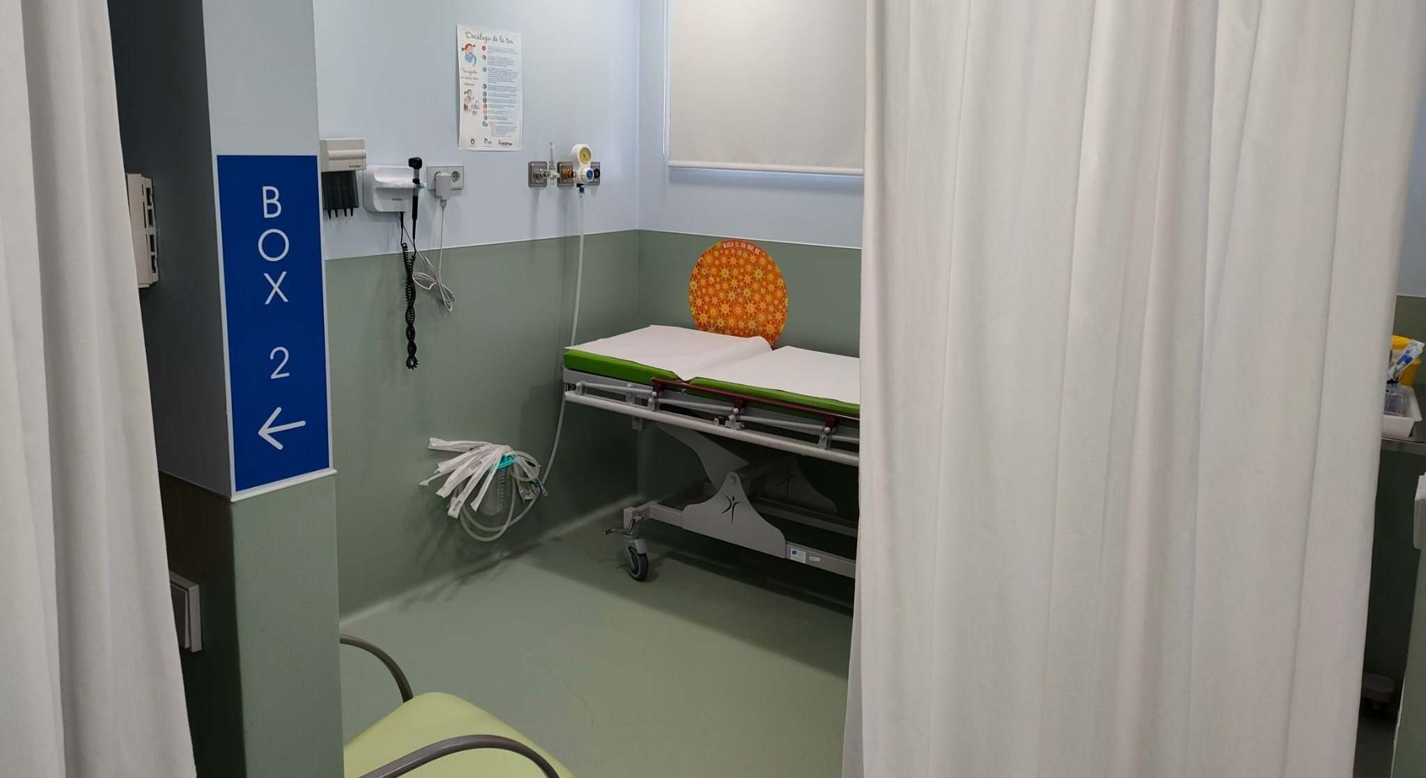 sanidad privada