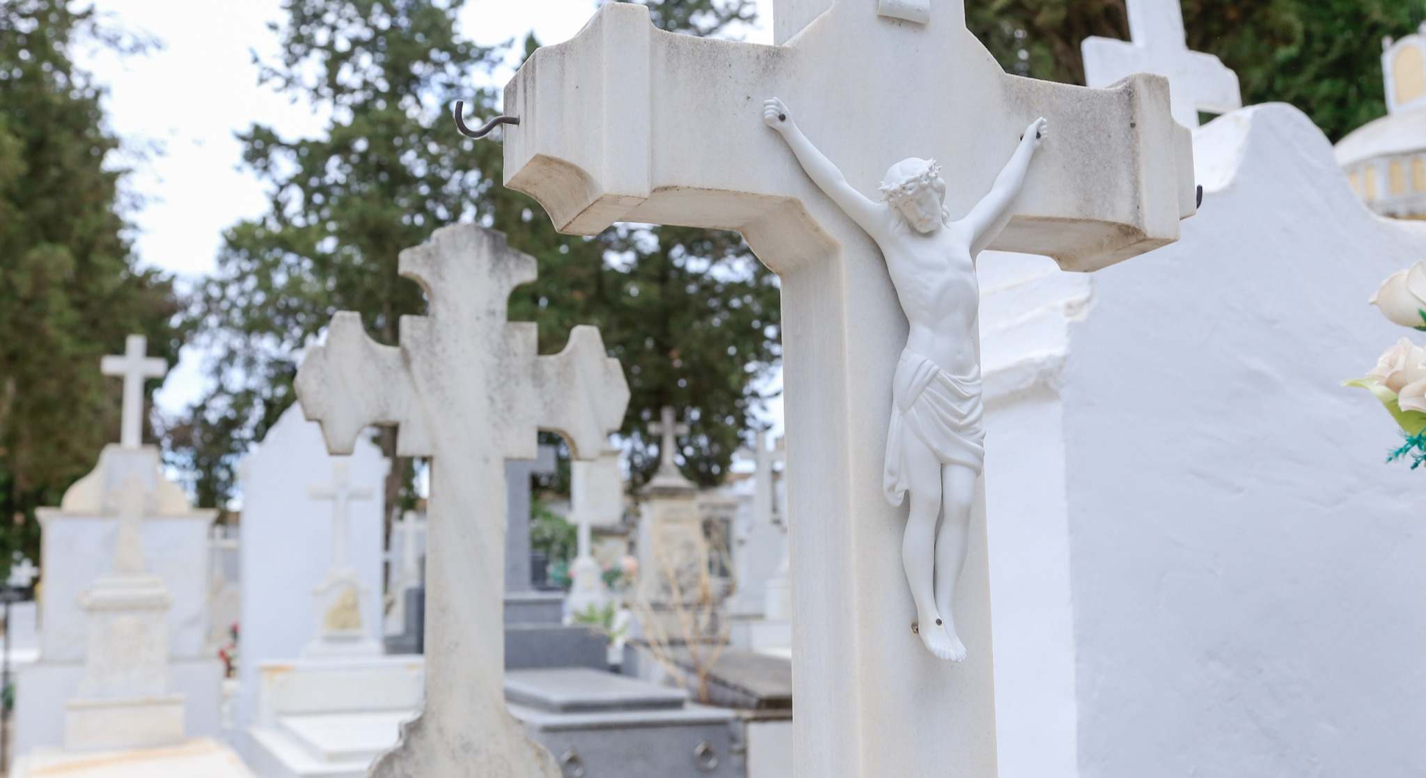 cementerio de mérida