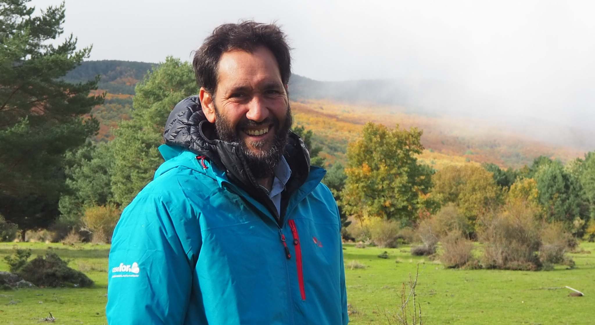 Pablo Sabín, nuevo presidente de la Red de Centros Tecnológicos de Castilla y León