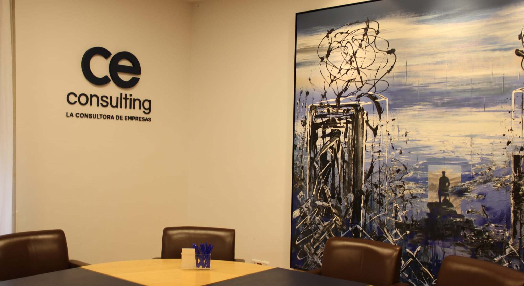 CE Consulting