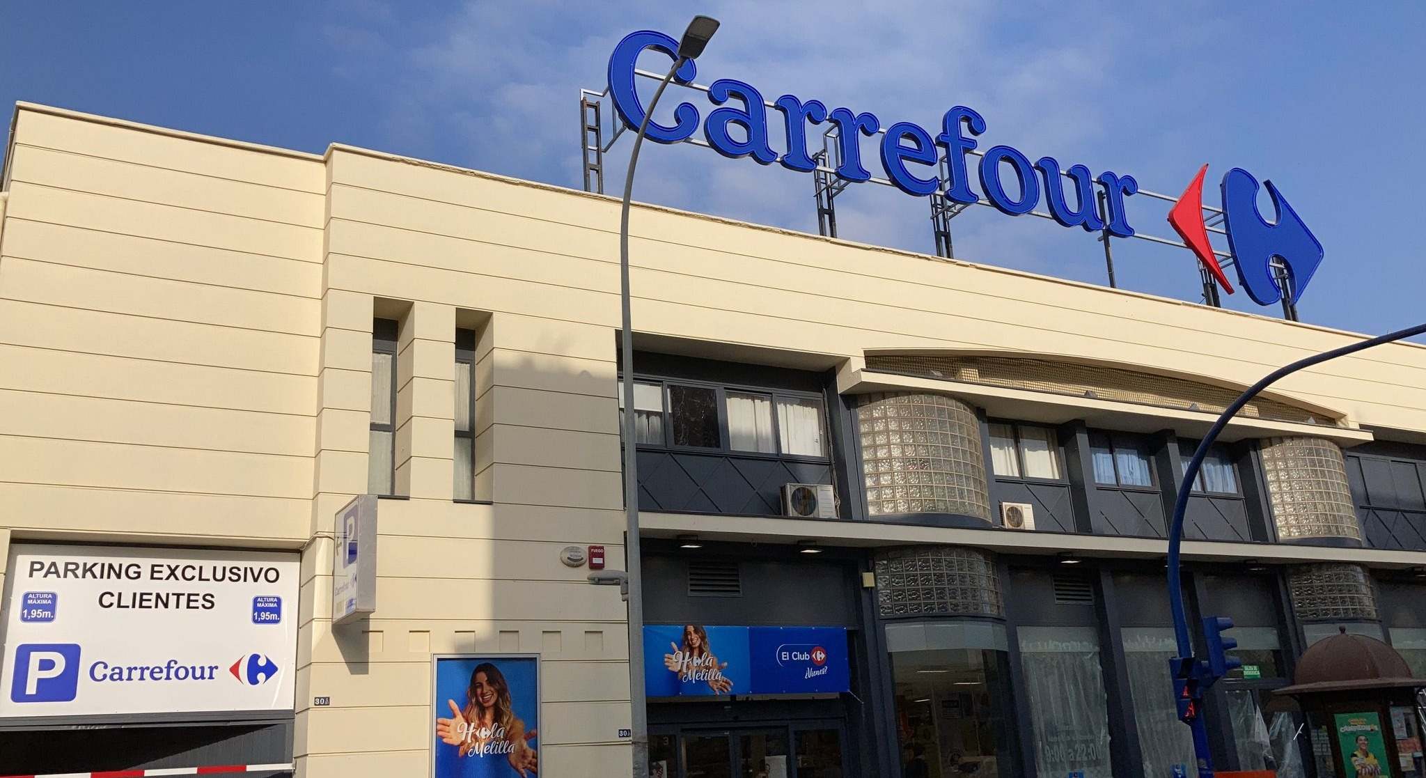 El Club Carrefour suma más de 600.000 nuevos socios activos al año.