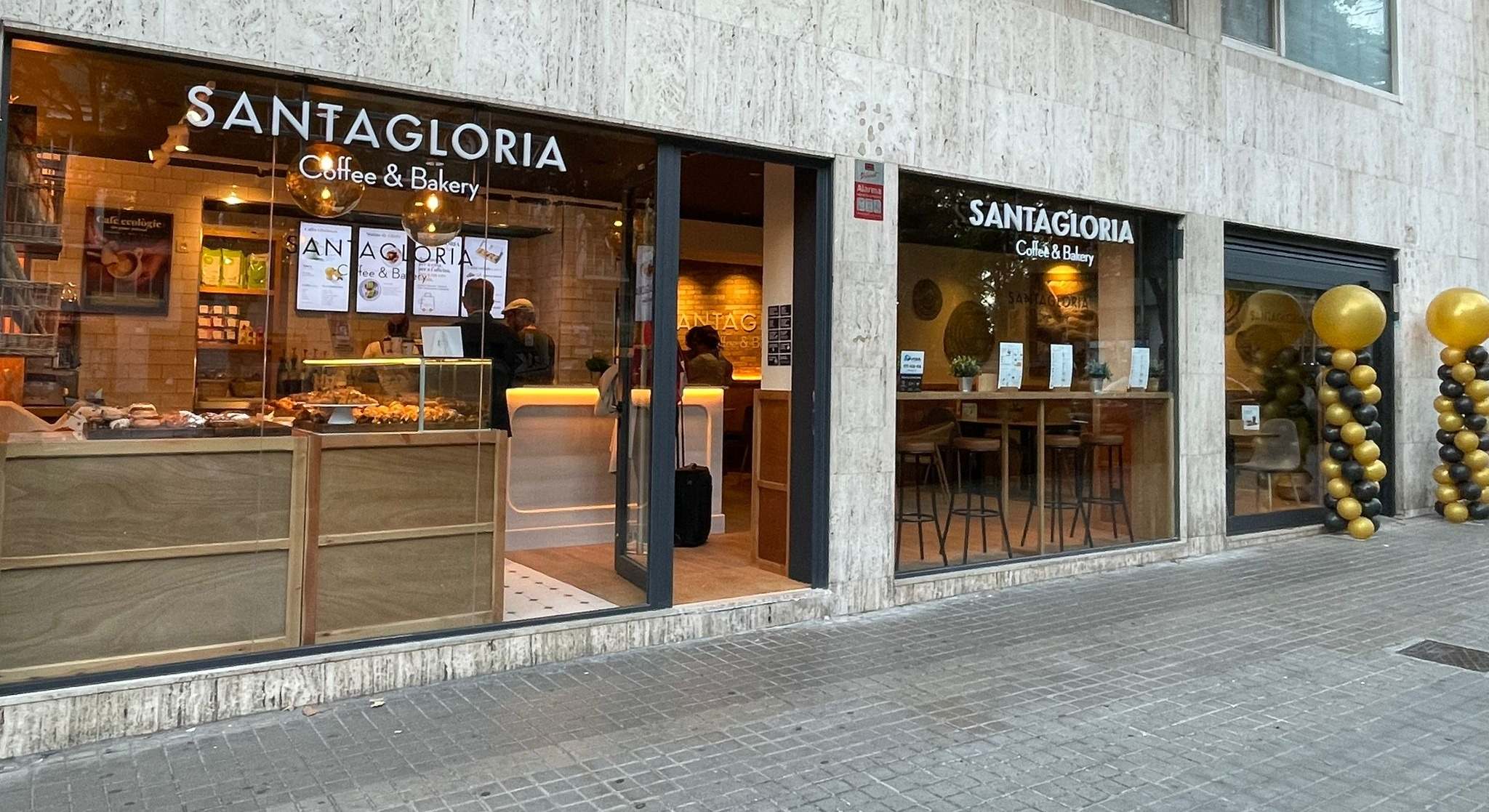 Santagloria