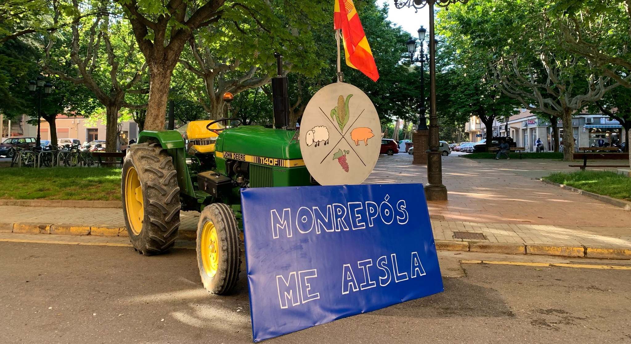 agricultura